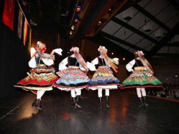 Internationale Folklore Abend
